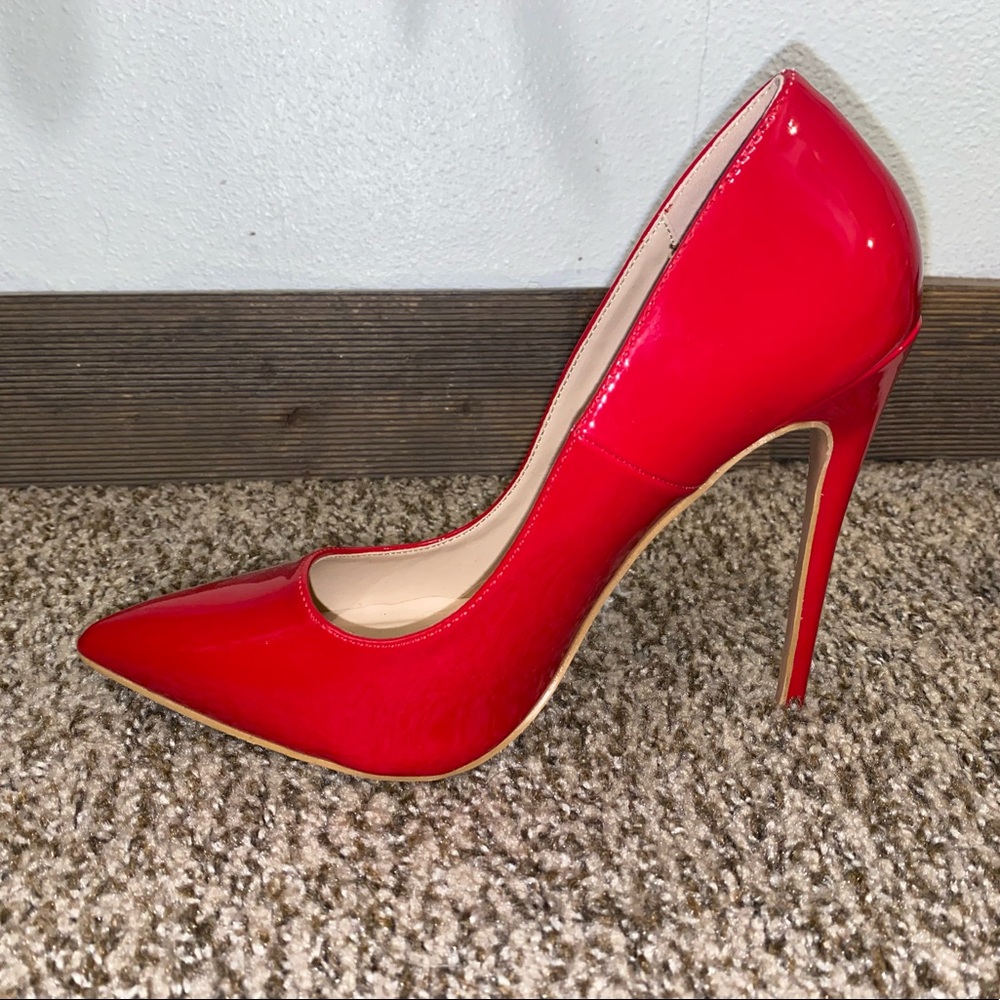 PLT Heels
